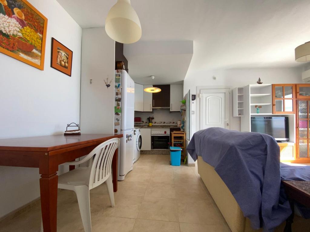 Fotografie z fotogalerie ubytování RESIDENCIAL OASIS 4 v destinaci Mojácar
