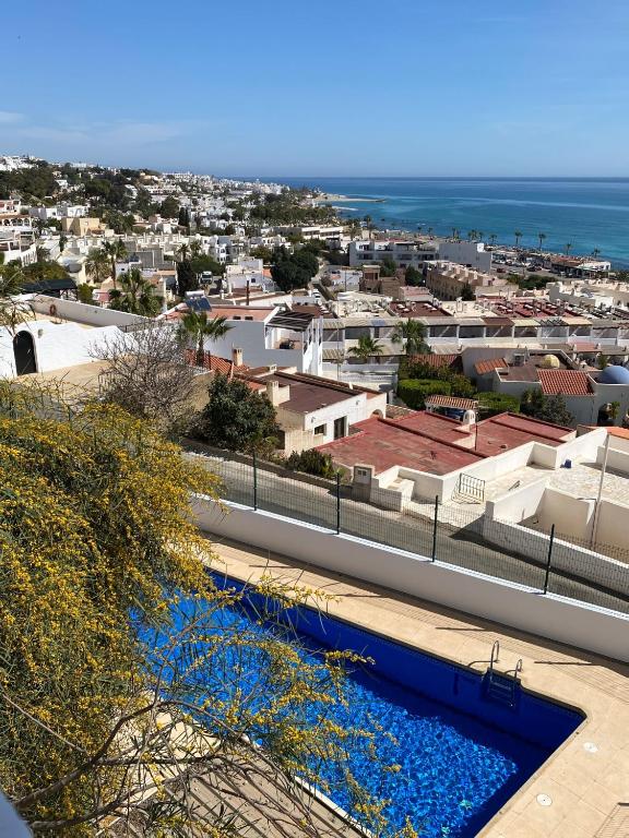 Fotografie z fotogalerie ubytování RESIDENCIAL OASIS 4 v destinaci Mojácar