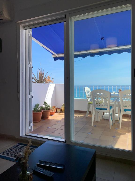 Fotografie z fotogalerie ubytování RESIDENCIAL OASIS 4 v destinaci Mojácar