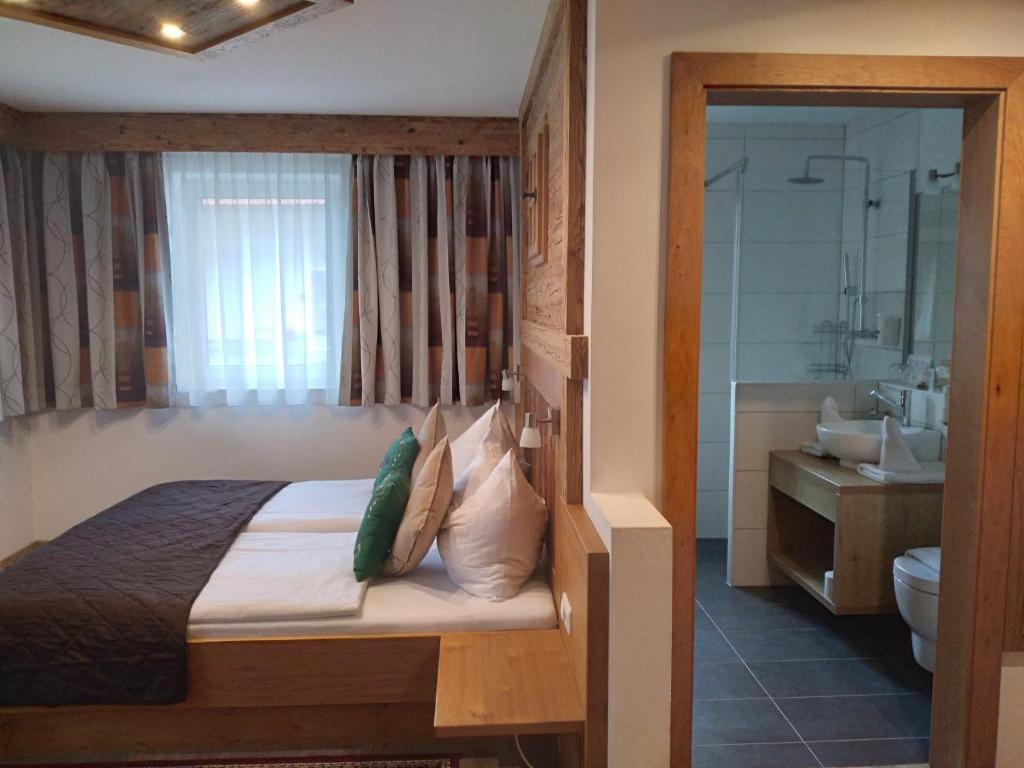 Apartments by Pension Ballwein photo