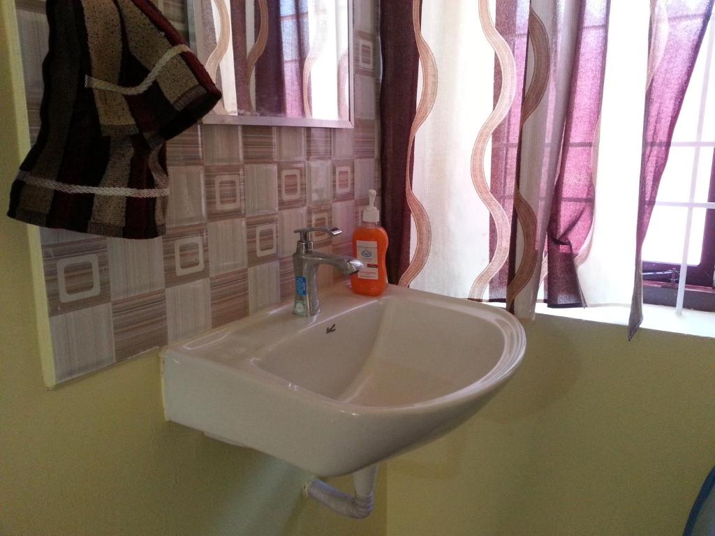 Silver Moon Guest House - Chambre Double De Luxe (2 Adultes + 1 Enfant)