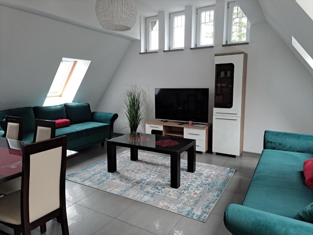 WILLA DobraNocka - 5