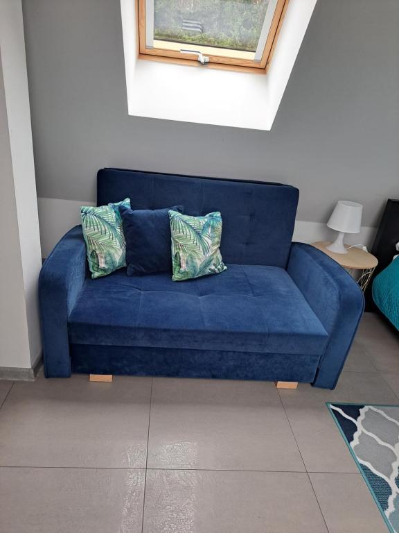 WILLA DobraNocka - 18