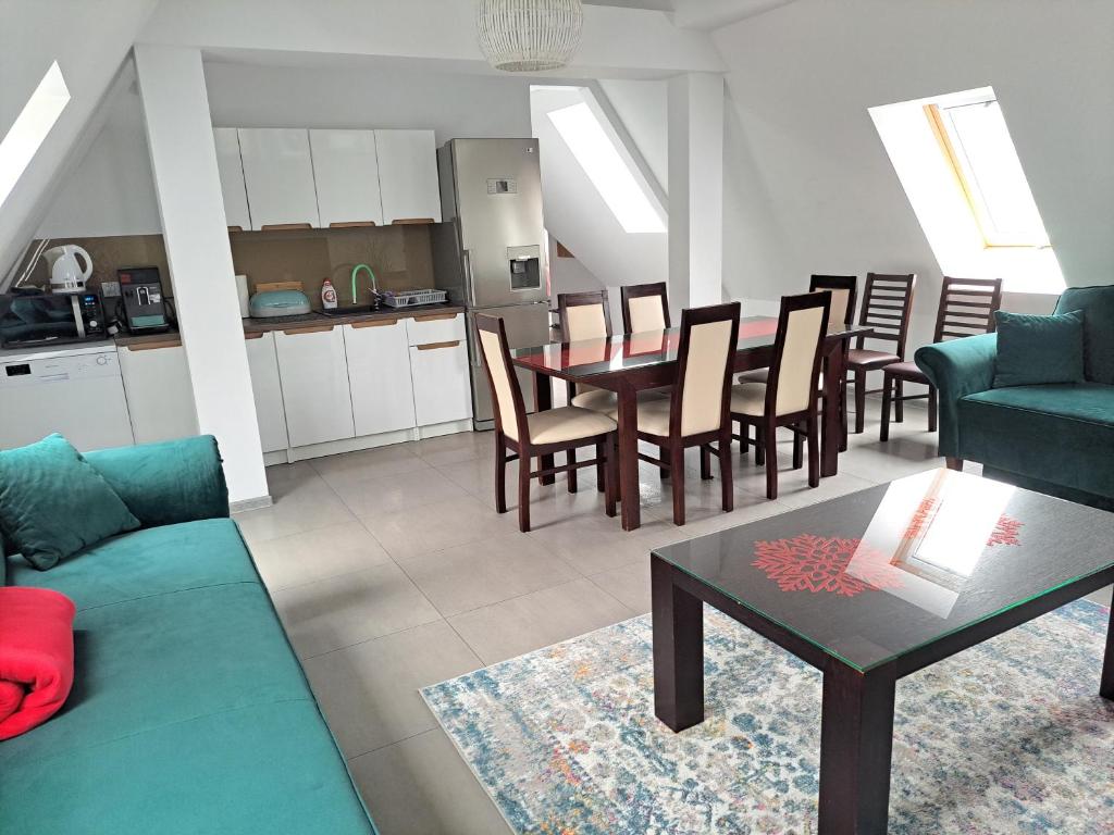 WILLA DobraNocka - 6