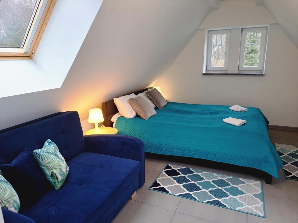 WILLA DobraNocka - 16