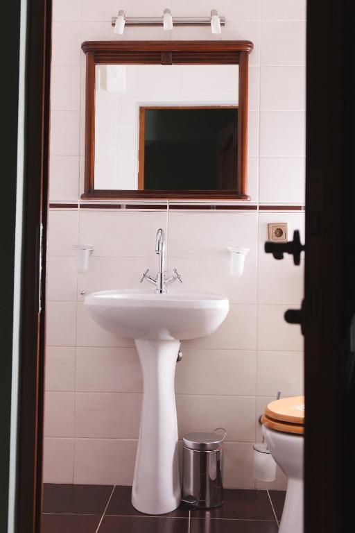 Pension Brasovu Vechi - Resim 38