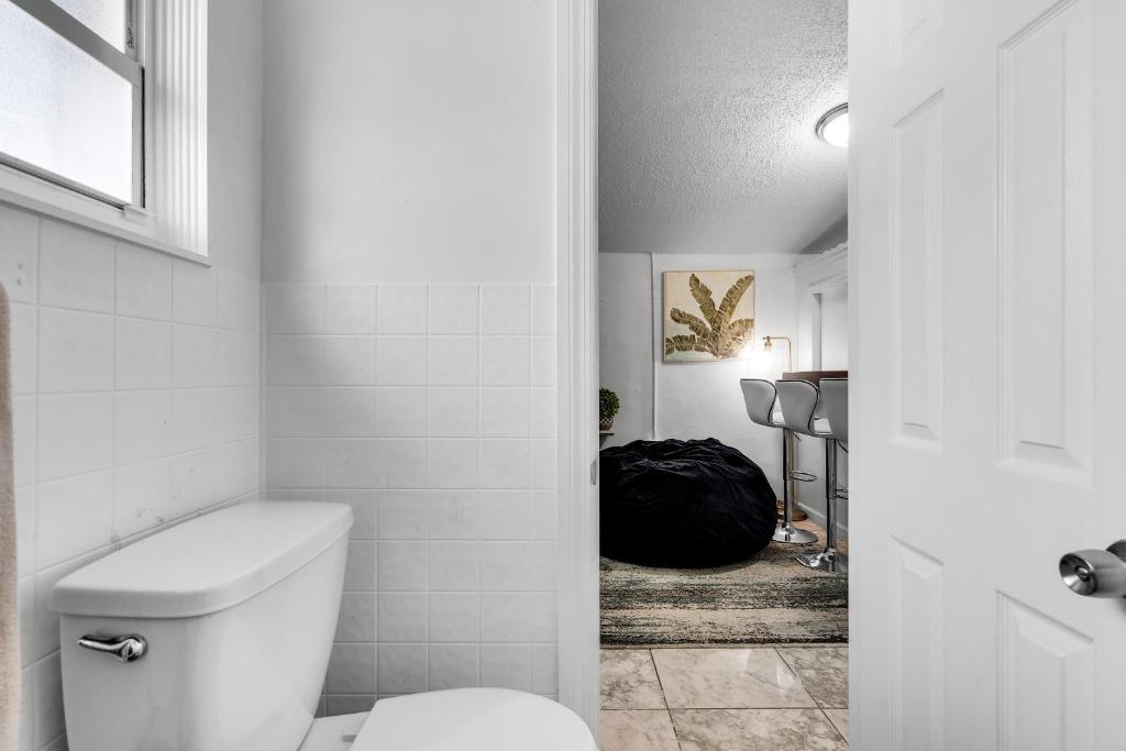 Casa Palmera Paradise Suites in Coral Way - 一居室套房