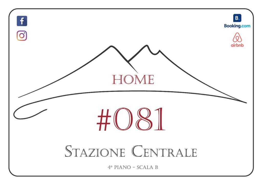 081 stazione centrale home