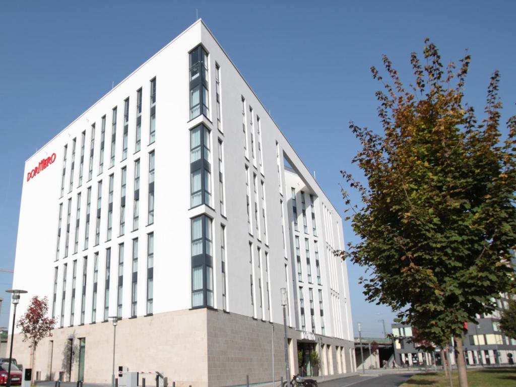 DORMERO Hotel Frankfurt - Resim 16