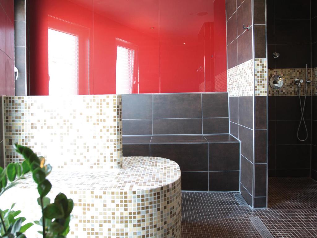 DORMERO Hotel Frankfurt - Resim 15