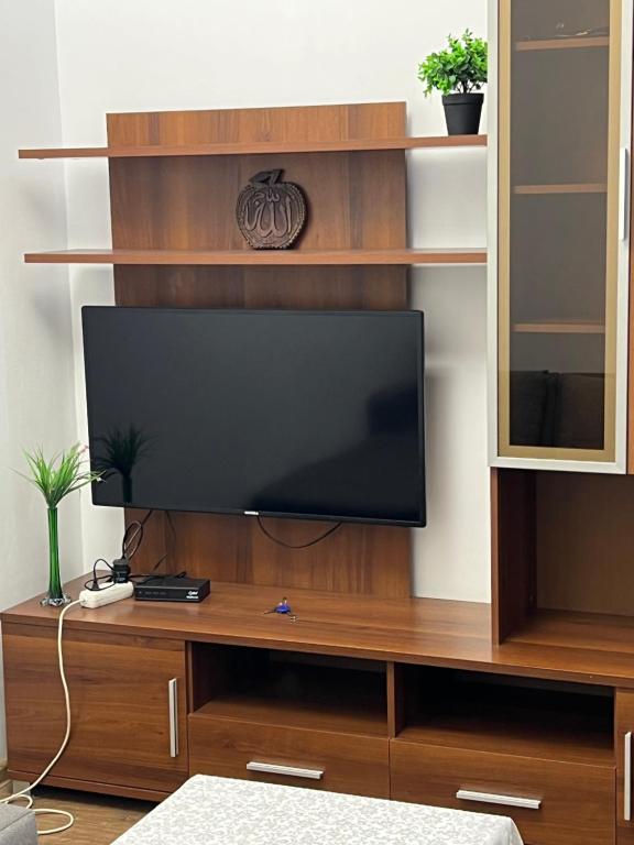 Fantastic cozy 2 bedroom apartment in Dushanbe downtown (Tadjikistán