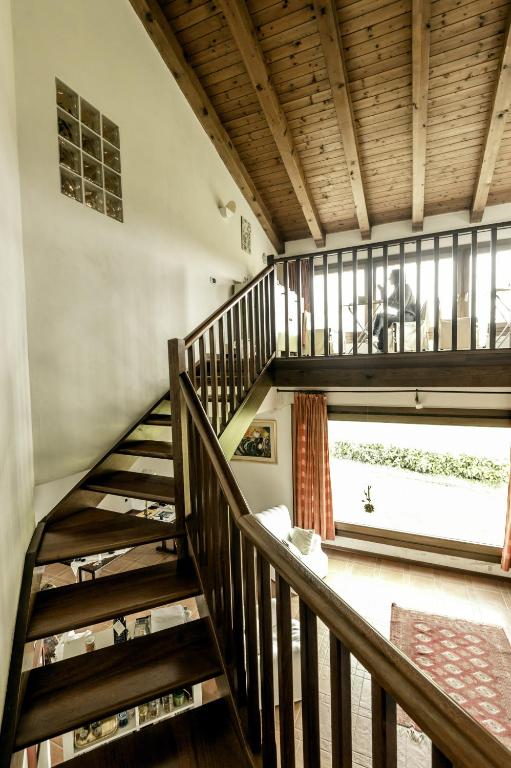 Fotografie z fotogalerie ubytování Bed and Breakfast Sile e Natura v destinaci Sant'Elena di Silea