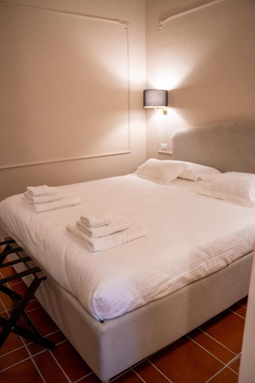 CASA ALMIKA PRINCIPE AMEDEO - 4