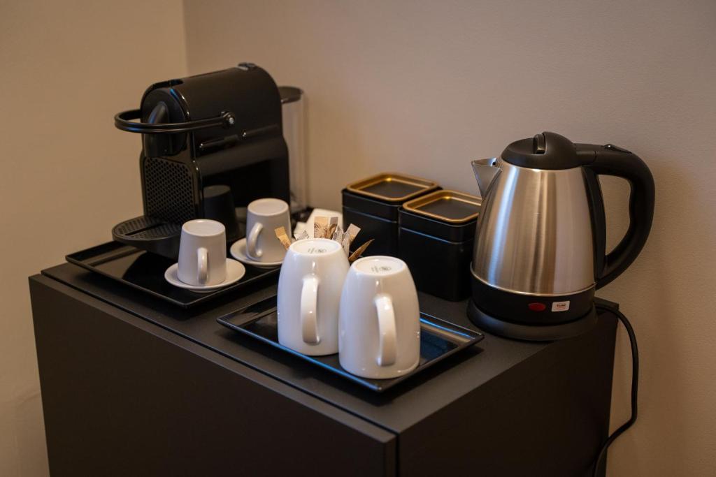 CASA ALMIKA PRINCIPE AMEDEO - 7