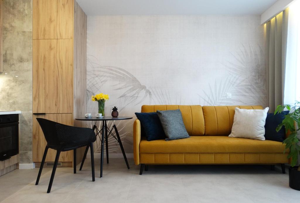 Apartament Kraszewskiego - 19