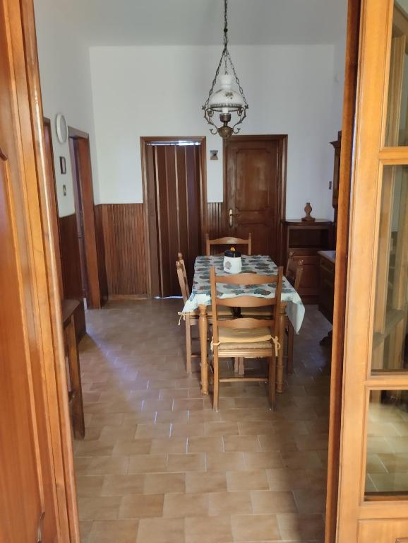 Fotografia z galérie ubytovania Casa Graziella v destinácii Cecina