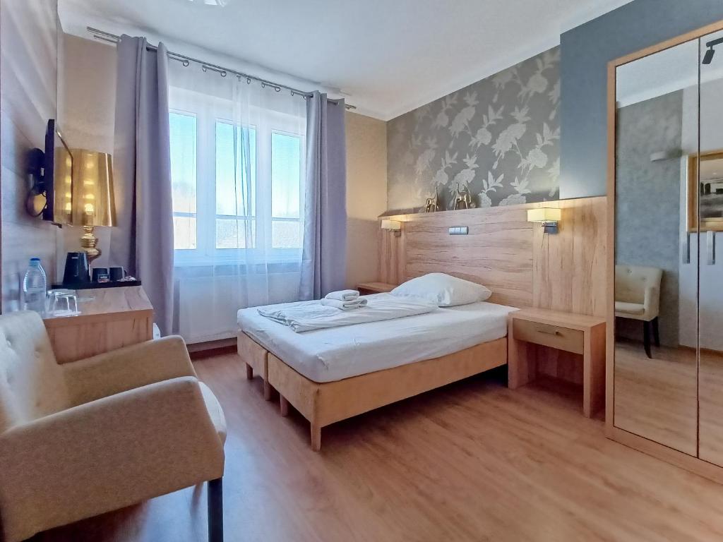 Kamienica Morska Gdynia - 18