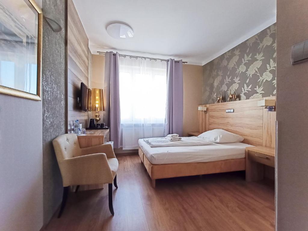 Kamienica Morska Gdynia - 19