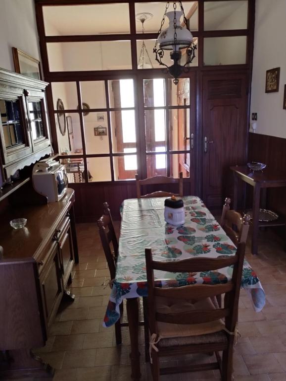 Fotografia z galérie ubytovania Casa Graziella v destinácii Cecina