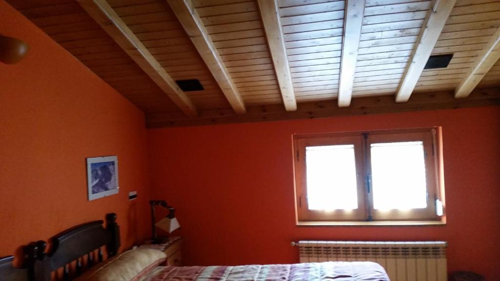 Fotografia z galérie ubytovania Casa Rural el Casillo del Abuelo Goyo v destinácii Navarredonda de Gredos