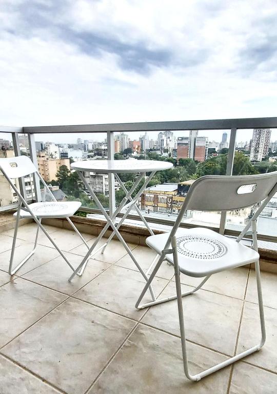 Venezia I - departamento 4 personas