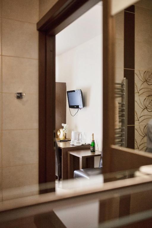 Fotografia z galérie ubytovania Hotel Orlik v Krynici-Zdrój