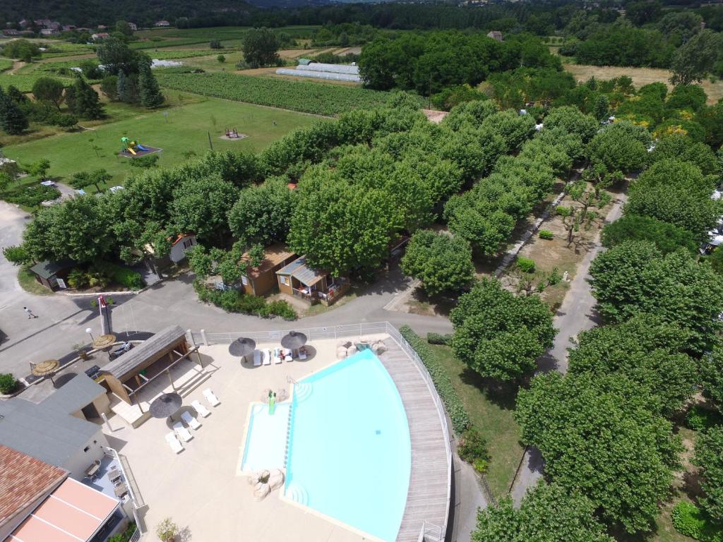 International Camping Ardèche , Salavas, France - 6 Commentaires clients .  Réservez votre hôtel dès maintenant ! - Booking.com