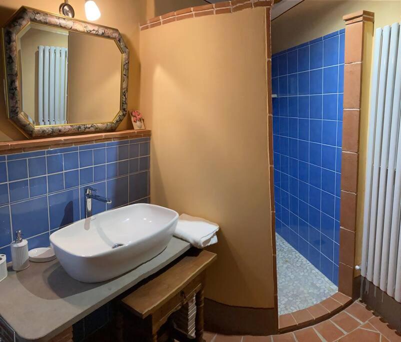 Photo de la galerie de l'établissement Holidayhome Villa Torre, à Capannori