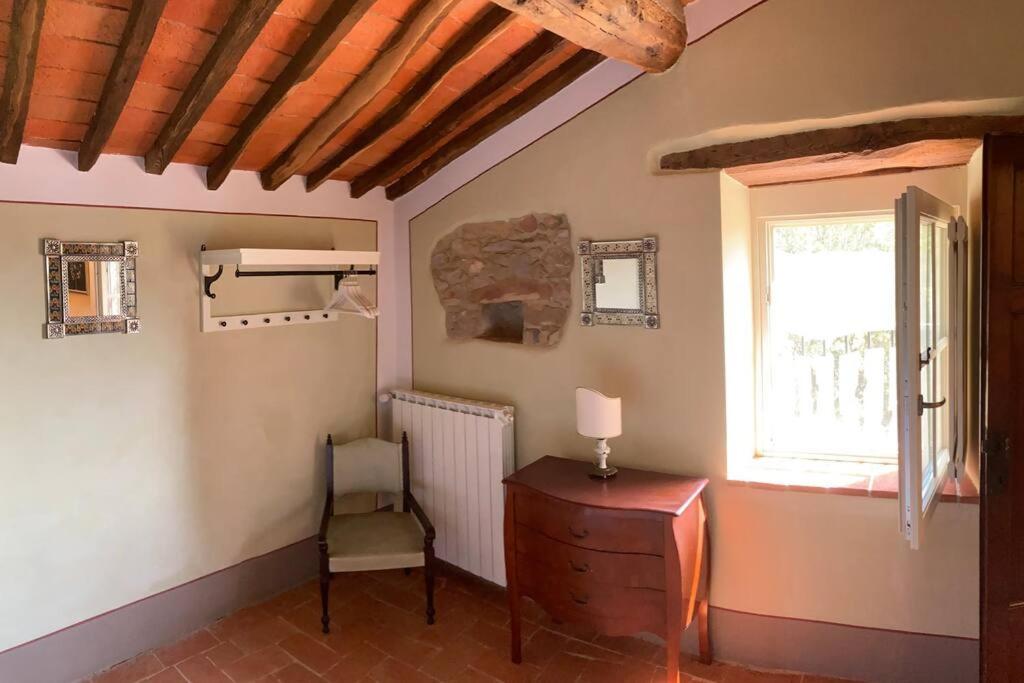 Photo de la galerie de l'établissement Holidayhome Villa Torre, à Capannori