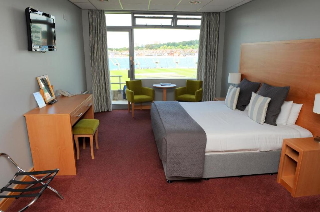 Headingley Lodge - Resim 2