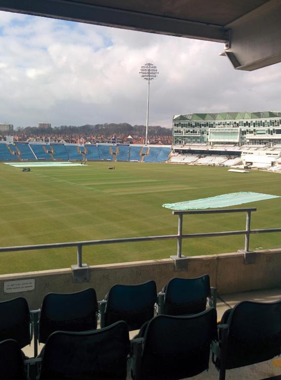 Headingley Lodge - Resim 21