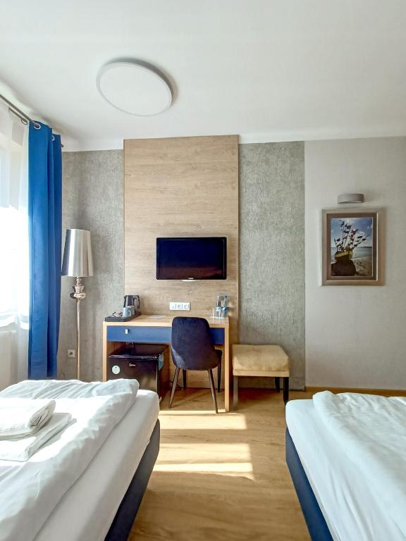 Kamienica Morska Gdynia - 11