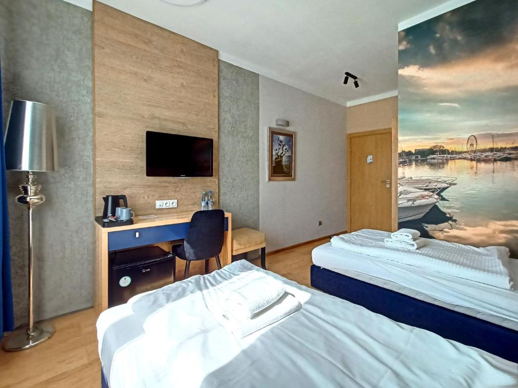 Kamienica Morska Gdynia - 10