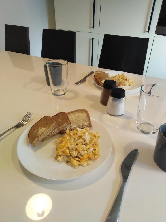Apartmány Vojnův Městec - Twee Slaapkamers Appartement