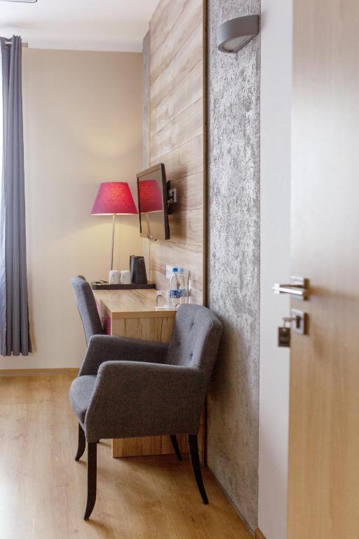 Kamienica Morska Gdynia - 6