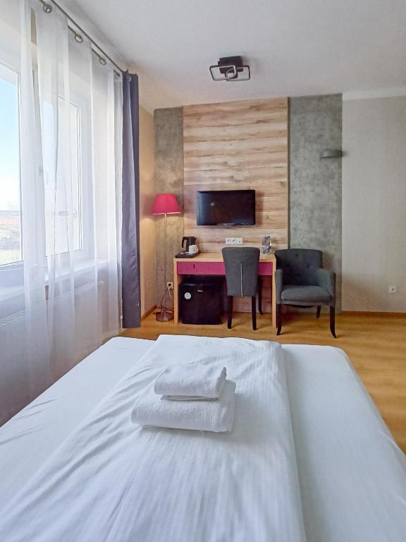 Kamienica Morska Gdynia - 4