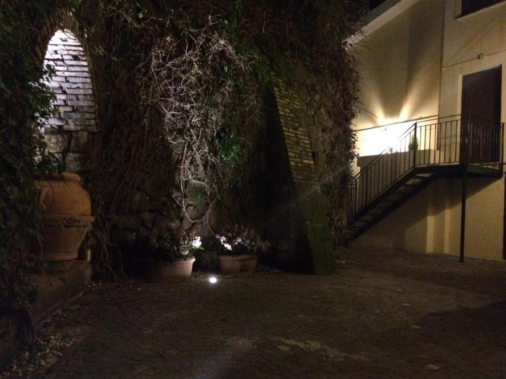 Fotografia z galérie ubytovania Princess B&B Frascati v destinácii Frascati