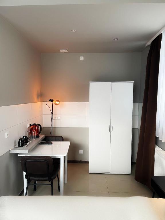 mala me Hotel - Resim 9