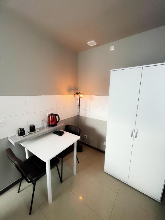 mala me Hotel - Resim 16