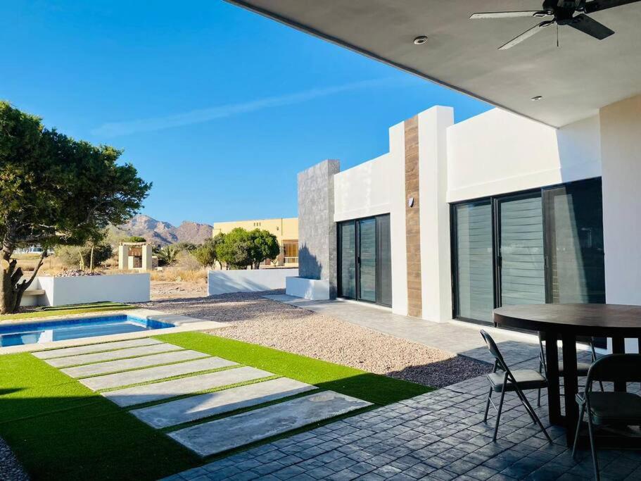 Casa o chalet CASA RESIDENCIA EN COUNTRY CLUB, SAN CARLOS SONORA (México San Carlos)