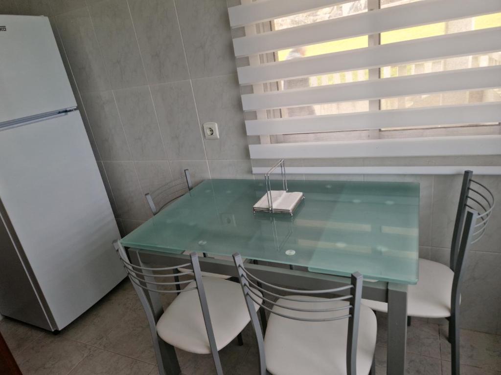 Fotografie z fotogalerie ubytování CASA MAR DA LAXE v destinaci Rosal