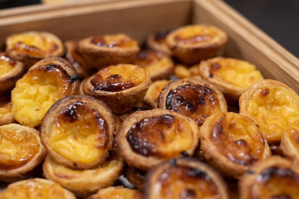 Holiday Inn Express Lisbon Airport by IHG - Resim 12