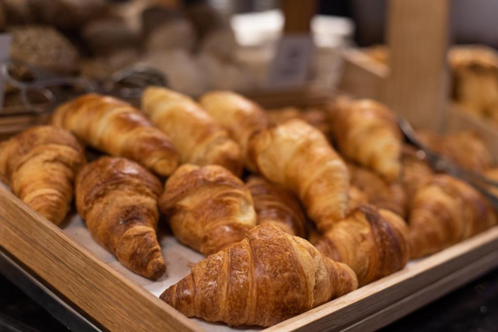 Holiday Inn Express Lisbon Airport by IHG - Resim 25