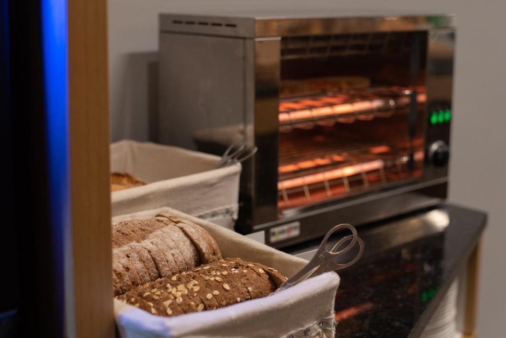 Holiday Inn Express Lisbon Airport by IHG - Resim 29