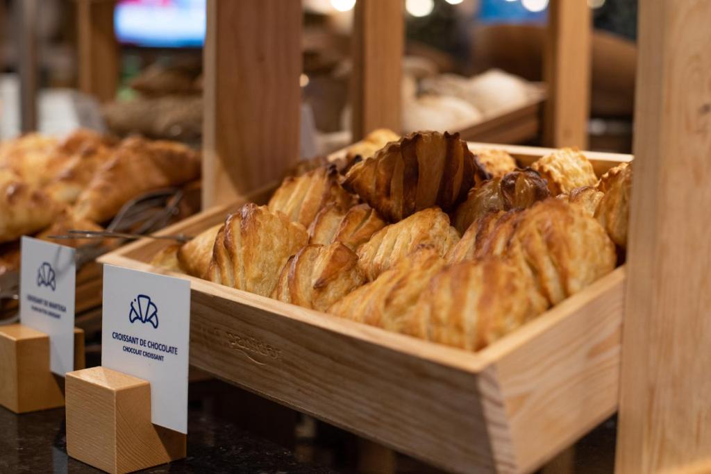 Holiday Inn Express Lisbon Airport by IHG - Resim 42