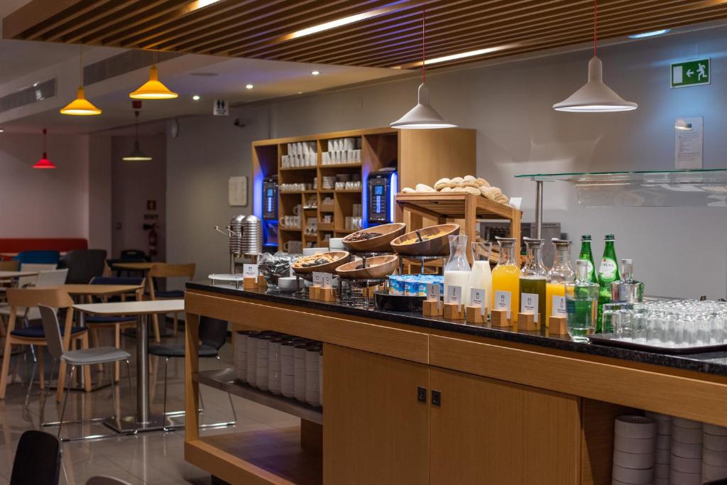Holiday Inn Express Lisbon Airport by IHG - Resim 22