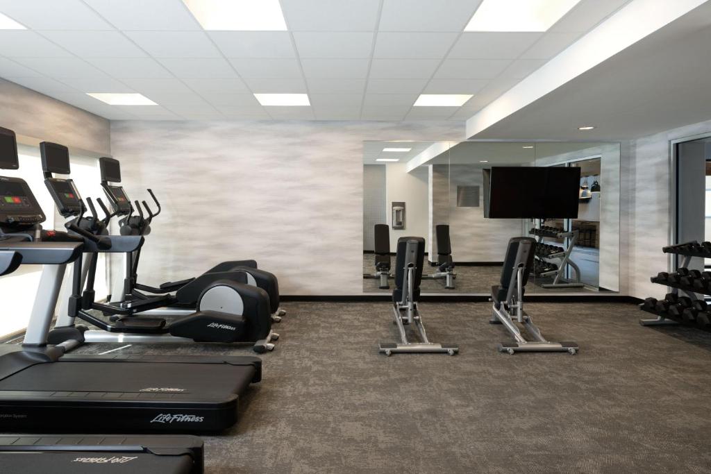Fairfield Inn & Suites by Marriott Denver Southwest/Lakewood photo