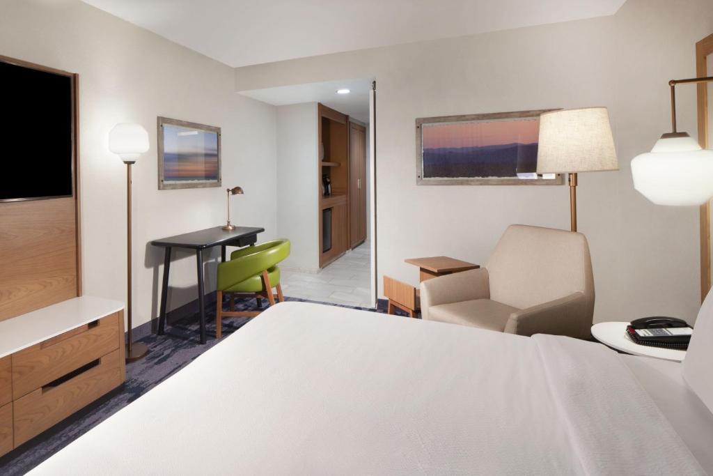 Fairfield Inn & Suites by Marriott Charleston photo