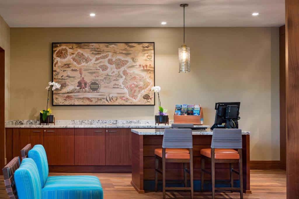 Fotografie z fotogalerie ubytování Residence Inn by Marriott Maui Wailea v destinaci Wailea