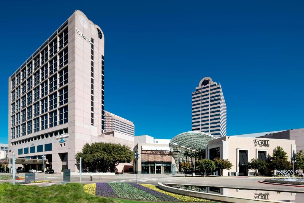 The Westin Galleria Dallas, Dallas – Updated 2023 Prices